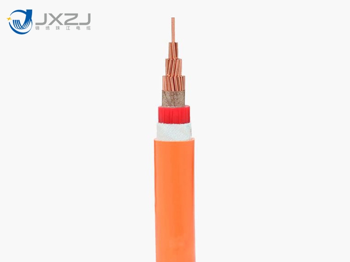 Mineral Cable