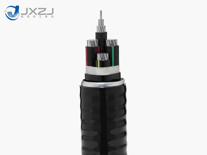 Aluminum Alloy Cable Vendor