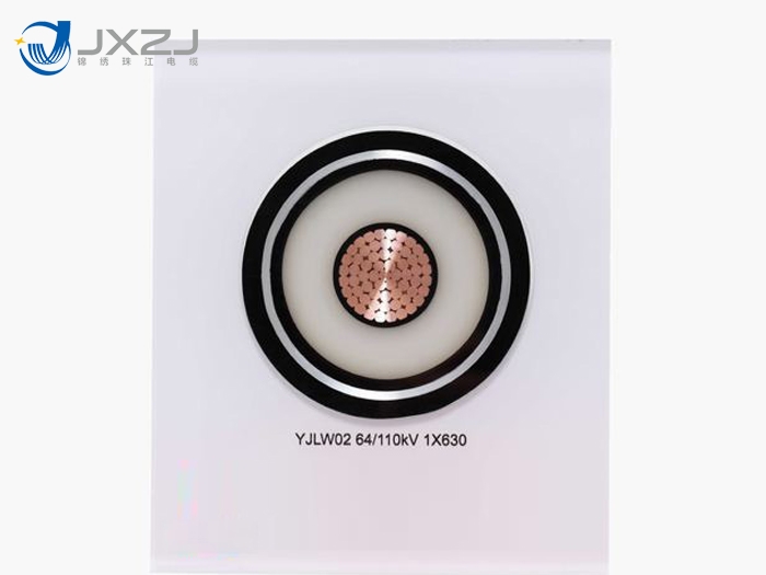 Medium Voltage Cable Production
