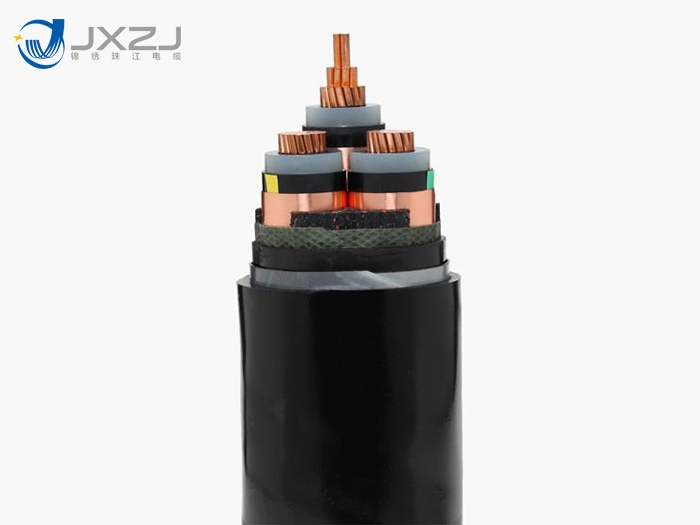 Medium Voltage Cable Production