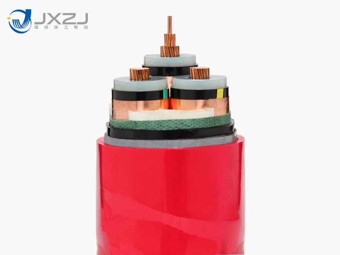 Medium Voltage Cable Supply