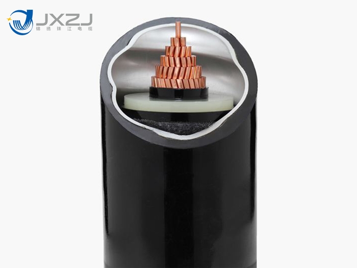 Medium Voltage Cable Production