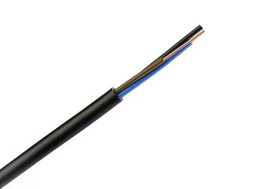 ZR-KVV Flame Retardant Control Cable