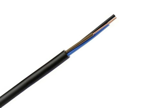 KVV Control Cable
