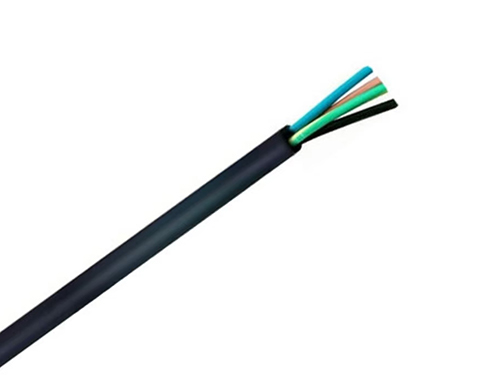 KVVR Control Flexible Cable