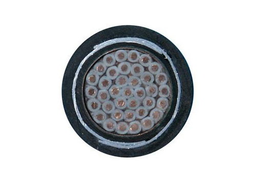 KVV22 Steel Tape Armored Control Cable