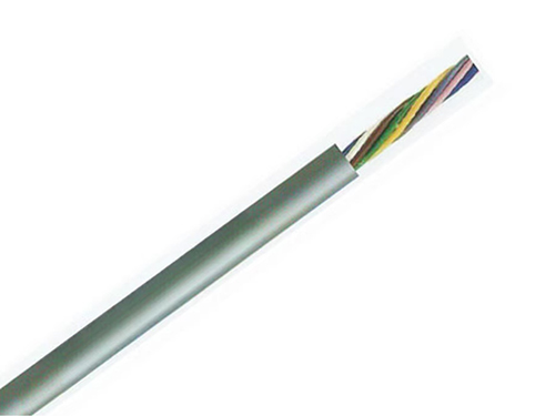 LIYY European Standard Data Cable