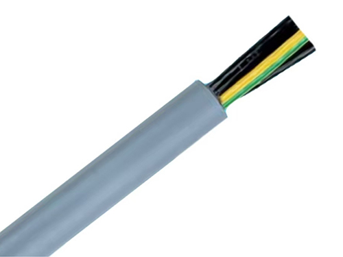 NYY-600V European Standard Cable
