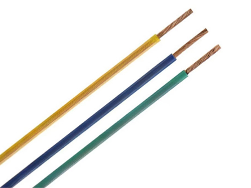 European Standard Wire