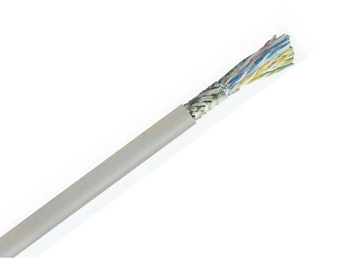LIYCY-TP European Standard Twisted Pair Shielded Data Cable