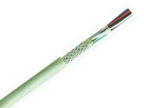 LIYCY European Standard Shielded Data Cable
