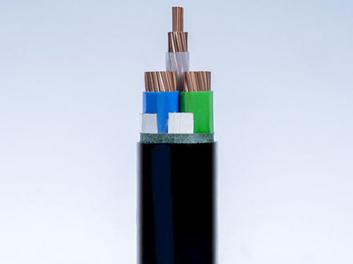 ZR-YJV Flame-retardant Cable