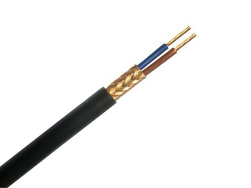 WDZ-RYYP Low Smoke Halogen Free Flame Retardant Shielded Cable