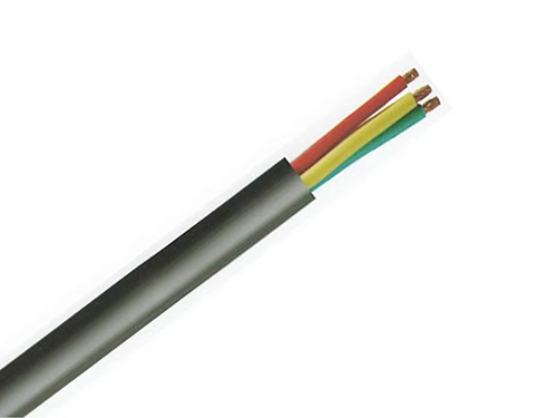 WDZ-RYY Low Smoke Halogen Free Flame Retardant Cable