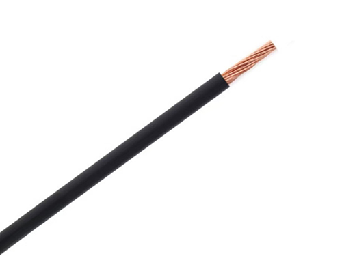 NH-BV Fire Resistant Wire