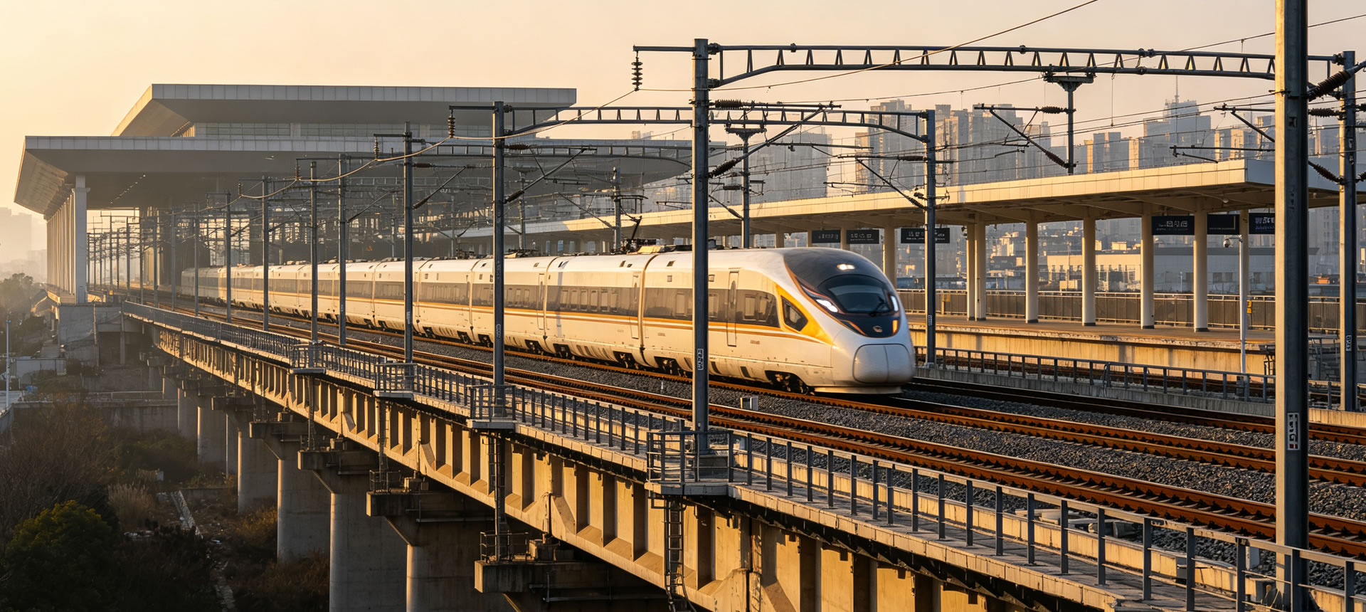 Transportation Infrastructure