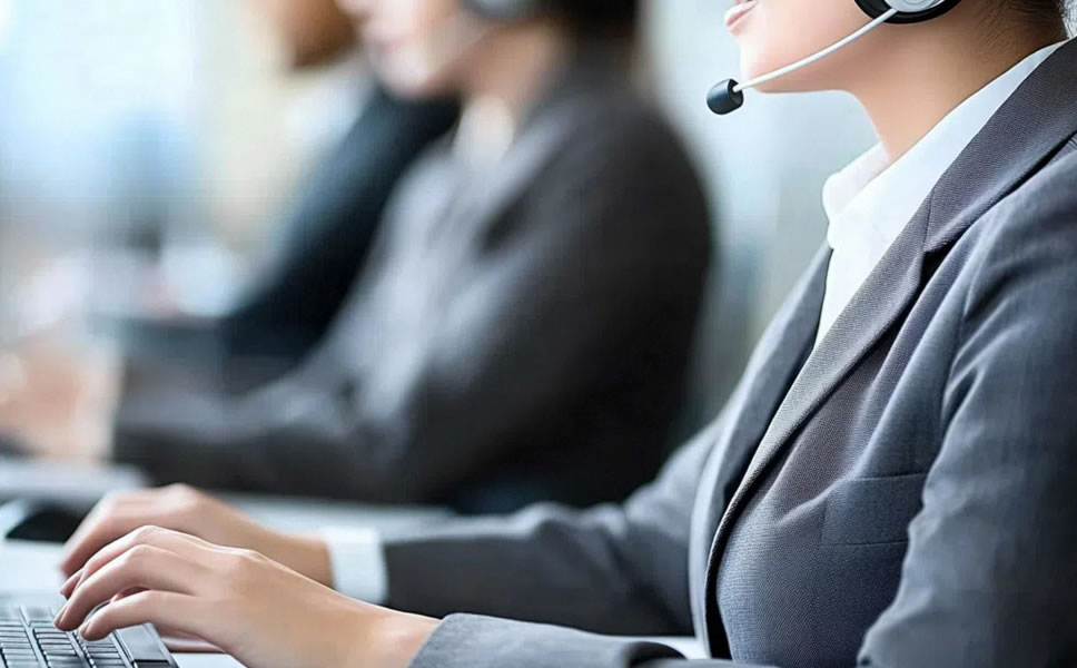 Complete After-Sales Support