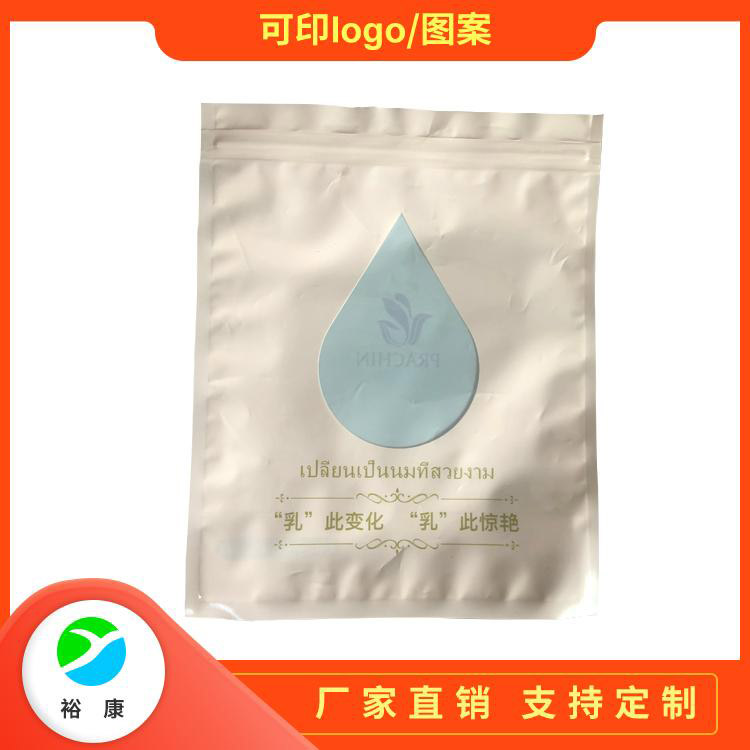 Anti-static composite bag