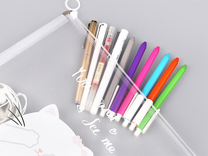 Stationery industry