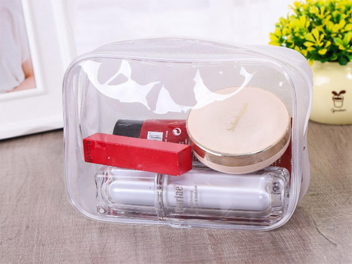 Cosmetics industry