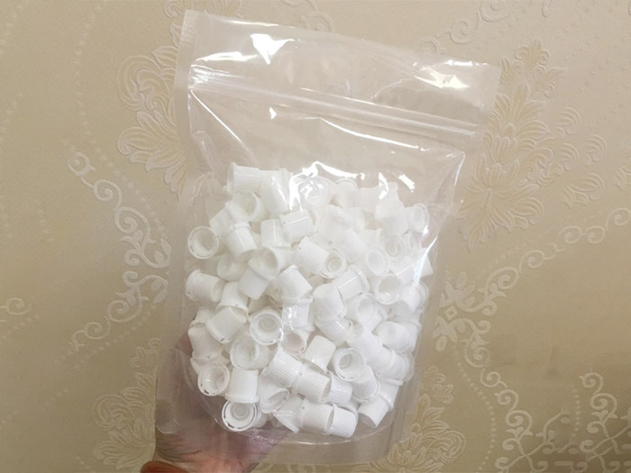 Plastic