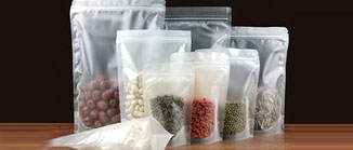 Neat and beautiful packaging