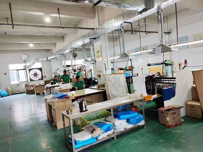Production