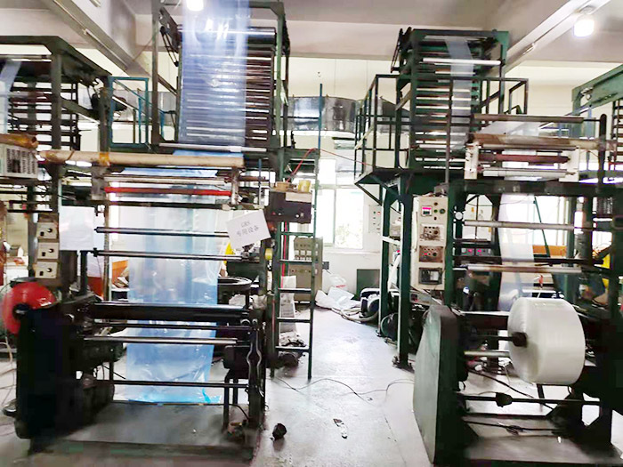 Production