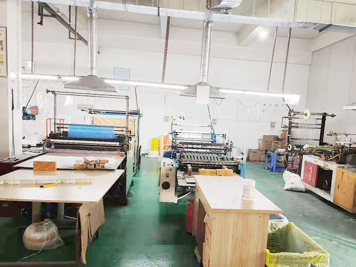 Production