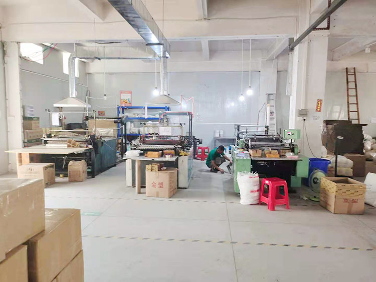 Production