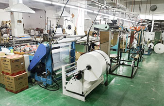Source manufacturer